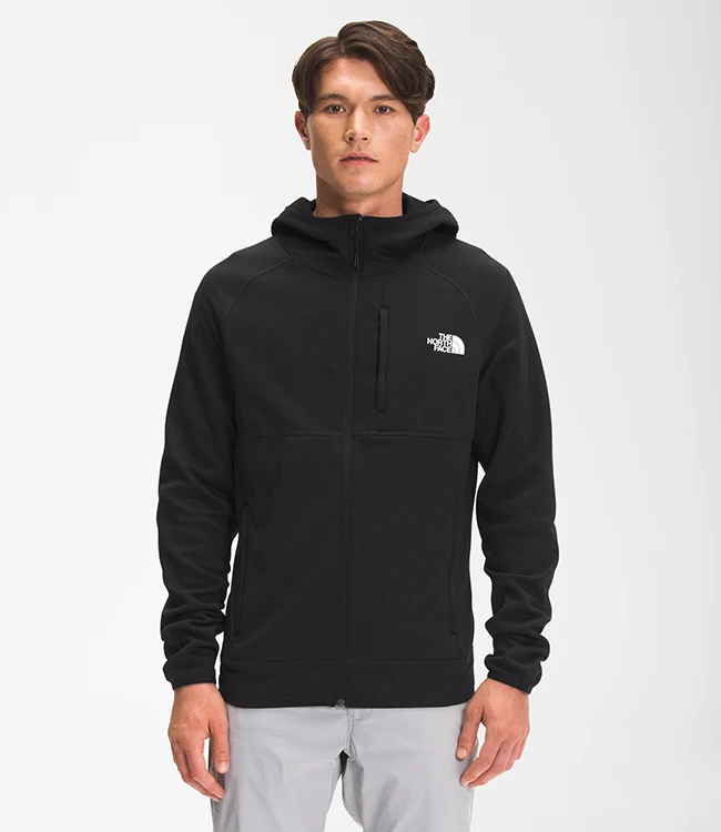 The North Face Men's Canyonlands Hoodie 3 The North Face Men's Canyonlands Hoodie