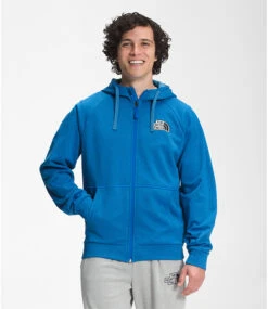 Front Page -SnowLine Outfitters Shop the north face mens exploration full zip hoodie 1