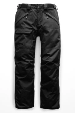 The North Face Men's Freedom Insulated Pant '19 -SnowLine Outfitters Shop the north face mens freedom insulated pant 19 2