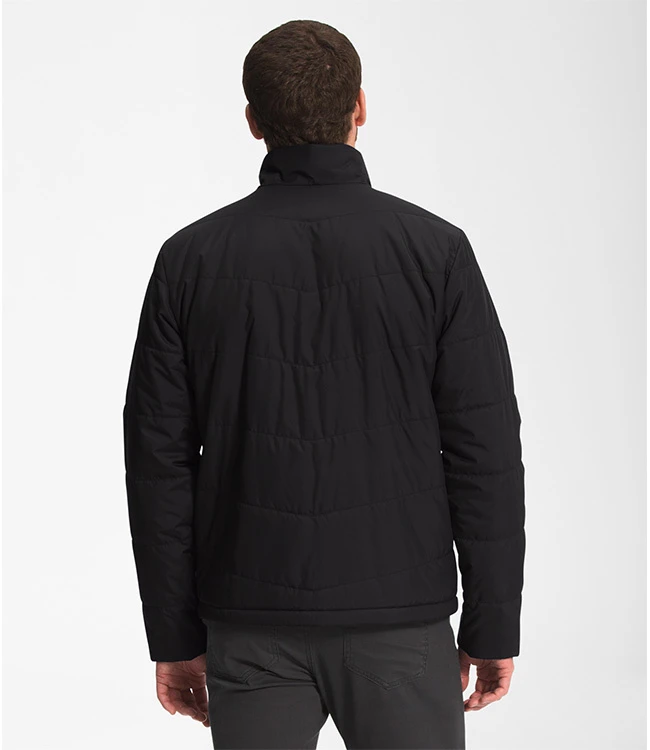 The North Face Men's Junction Insulated Jacket 4 The North Face Men's Junction Insulated Jacket - Image 2