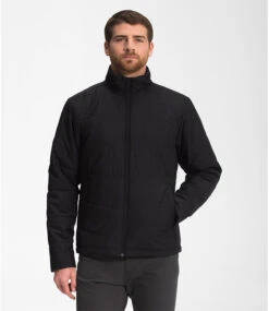 The North Face Men's Junction Insulated Jacket