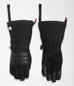 The North Face Men's Montana Inferno Ski Glove