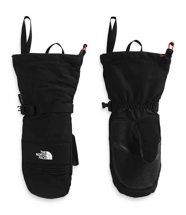 The North Face Men's Montana Ski Mitt 3 The North Face Men's Montana Ski Mitt