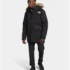 The North Face Men's New Futurelight Defdown Parka -SnowLine Outfitters Shop the north face mens new futurelight defdown parka
