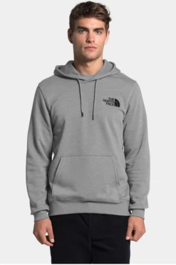 The North Face Men's Patch Pullover Hoodie