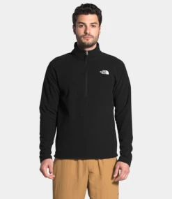 The North Face Men's Textured Cap Rock 1/4 Zip