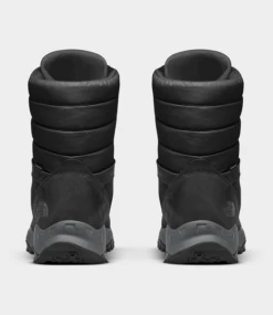 The North Face Men's Thermoball Boot Zip Up Boot 7 The North Face Men's Thermoball Boot Zip Up Boot -SnowLine Outfitters Shop the north face mens thermoball boot zip up boot 2