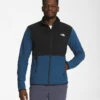 The North Face Men's TKA Glacier Full Zip Jacket