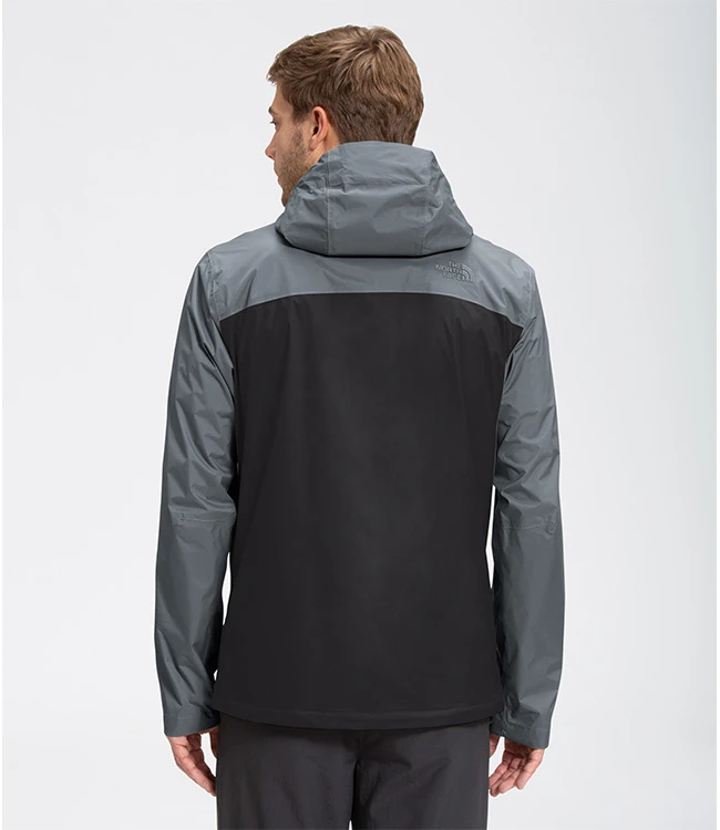 The North Face Men's Venture 2 Jacket 4 The North Face Men's Venture 2 Jacket - Image 2