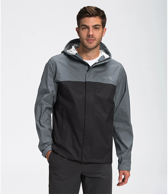 The North Face Men's Venture 2 Jacket 3 The North Face Men's Venture 2 Jacket