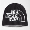 The North Face Reversible Highline Beanie -SnowLine Outfitters Shop the north face reversible highline beanie