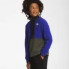 The North Face Teen Glacier 1/2 Zip Pullover -SnowLine Outfitters Shop the north face teen glacier 1 2 zip pullover
