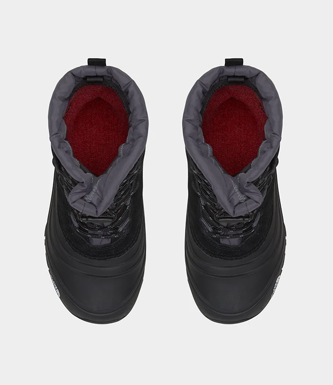 The North Face Teen's Alpenglow V WP Boot 4 The North Face Teen's Alpenglow V WP Boot - Image 2