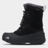 The North Face Teen's Alpenglow V WP Boot -SnowLine Outfitters Shop the north face teens alpenglow v wp boot
