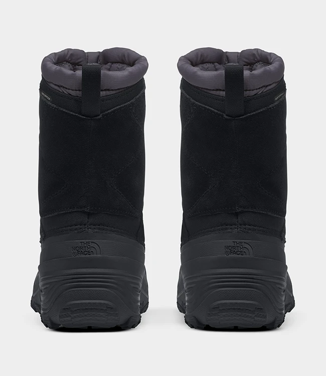 The North Face Teen's Alpenglow V WP Boot 5 The North Face Teen's Alpenglow V WP Boot - Image 3
