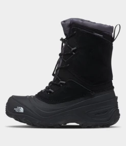 The North Face Teen's Alpenglow V WP Boot