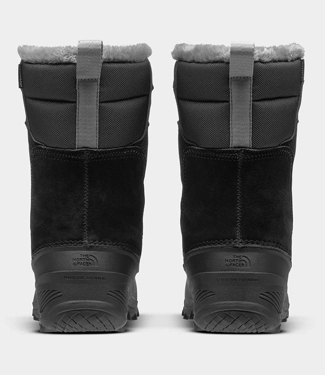 The North Face Teen's Shellista Lace IV 4 The North Face Teen's Shellista Lace IV - Image 2