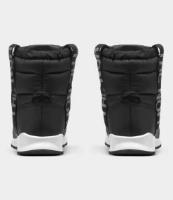 The North Face Teen's Thermoball Pull On WP Boot -SnowLine Outfitters Shop the north face teens thermoball pull on wp boot 2