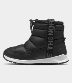 The North Face Teen's Thermoball Pull On WP Boot