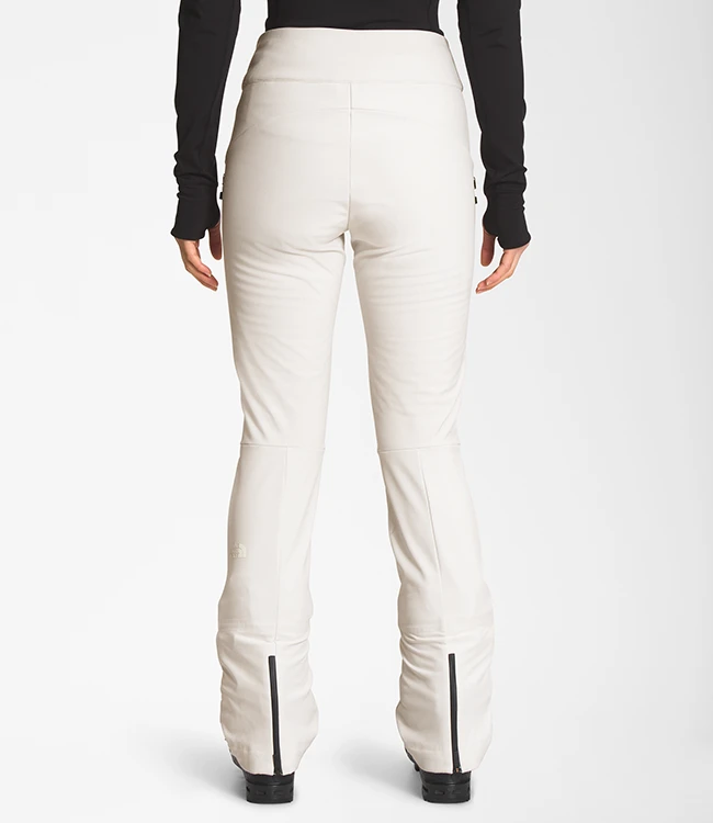 The North Face Women's Amry Softshell Pant 4 The North Face Women's Amry Softshell Pant - Image 2