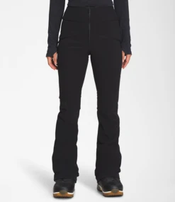 The North Face Women's Amry Softshell Pant 8 The North Face Women's Amry Softshell Pant -SnowLine Outfitters Shop the north face womens amry softshell pant 2