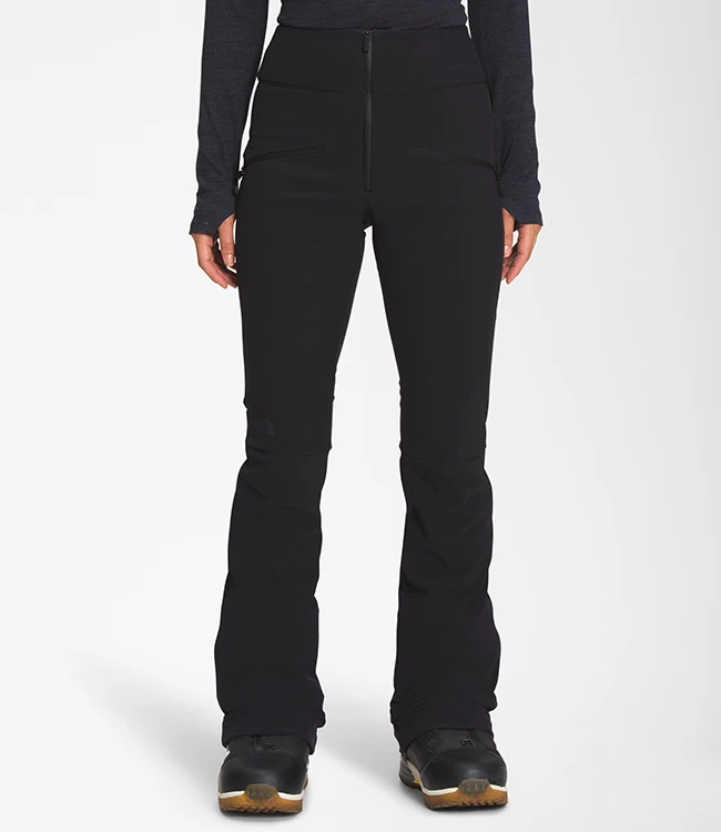 The North Face Women's Amry Softshell Pant 5 The North Face Women's Amry Softshell Pant - Image 3