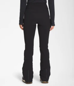 The North Face Women's Amry Softshell Pant 9 The North Face Women's Amry Softshell Pant -SnowLine Outfitters Shop the north face womens amry softshell pant 3