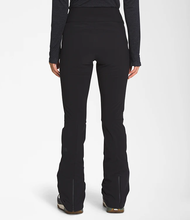 The North Face Women's Amry Softshell Pant 6 The North Face Women's Amry Softshell Pant - Image 4