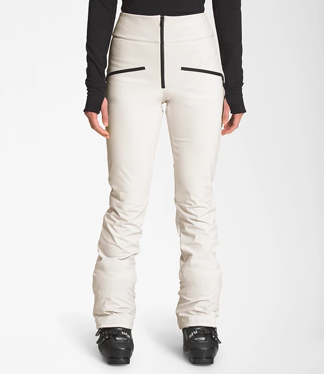 The North Face Women's Amry Softshell Pant 3 The North Face Women's Amry Softshell Pant