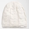 The North Face Women's Cable Minna Beanie -SnowLine Outfitters Shop the north face womens cable minna beanie