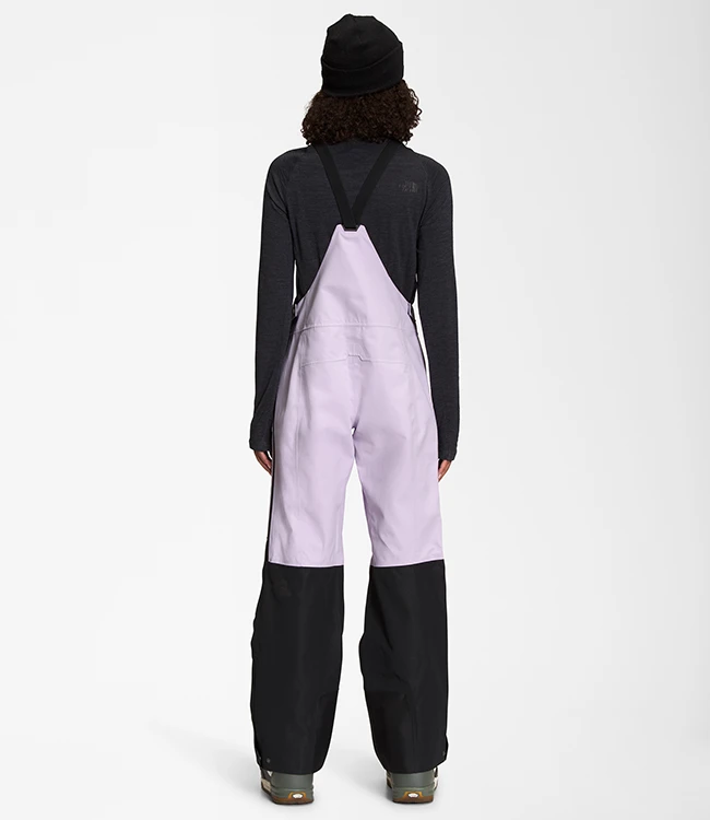 The North Face Women's Ceptor Bib 4 The North Face Women's Ceptor Bib - Image 2