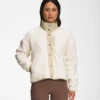 The North Face Women's Cragmont Fleece Jacket