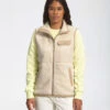 The North Face Women's Cragmont Fleece Vest -SnowLine Outfitters Shop the north face womens cragmont fleece vest