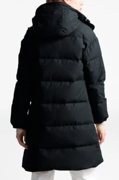 The North Face Women's Down Sierra Parka