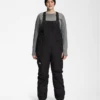 The North Face Women's Plus Freedom Bib -SnowLine Outfitters Shop the north face womens plus freedom bib