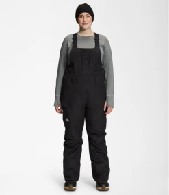 The North Face Women's Plus Freedom Bib