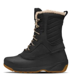 The North Face Women's Shellista IV Mid WP Boot