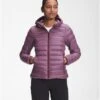 The North Face Women's Sierra Peak Hooded Jacket -SnowLine Outfitters Shop the north face womens sierra peak hooded jacket