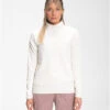 The North Face Women's TKA Glacier 1/4 Zip -SnowLine Outfitters Shop the north face womens tka glacier 1 4 zip