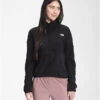 The North Face Women's TKA Glacier Crop 2 The North Face Women's TKA Glacier Crop -SnowLine Outfitters Shop the north face womens tka glacier crop