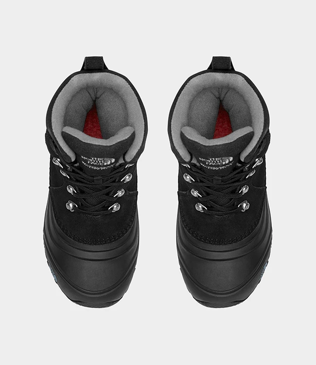 The North Face Youth Chilkat Lace II Boot 4 The North Face Youth Chilkat Lace II Boot - Image 2