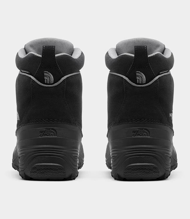 The North Face Youth Chilkat Lace II Boot 5 The North Face Youth Chilkat Lace II Boot - Image 3