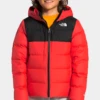 The North Face Youth Moondoggy Hoodie -SnowLine Outfitters Shop the north face youth moondoggy hoodie