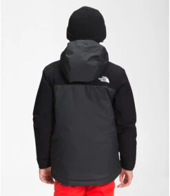 The North Face Youth Snowquest Plus Insulated Jacket 12 The North Face Youth Snowquest Plus Insulated Jacket -SnowLine Outfitters Shop the north face youth snowquest plus insulated jack 4