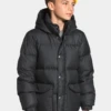 The North Face Youth Whipper Snapper Parka 2 The North Face Youth Whipper Snapper Parka -SnowLine Outfitters Shop the north face youth whipper snapper parka