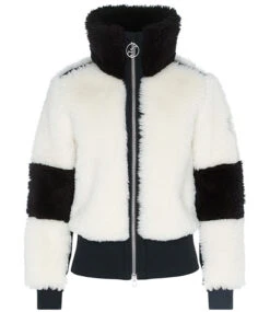 Toni Sailer Women's Linea Mid-Layer