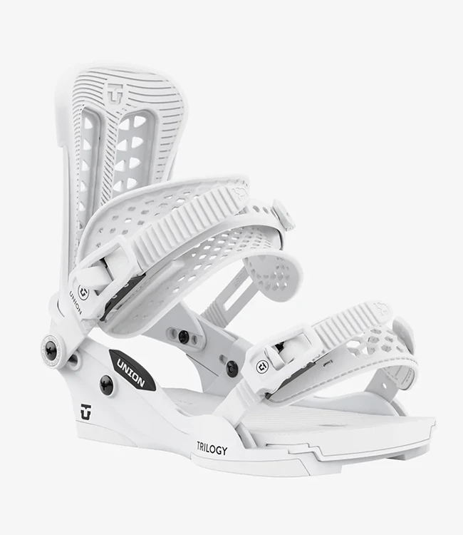 UNION Women's Trilogy Binding 5 UNION Women's Trilogy Binding - Image 3