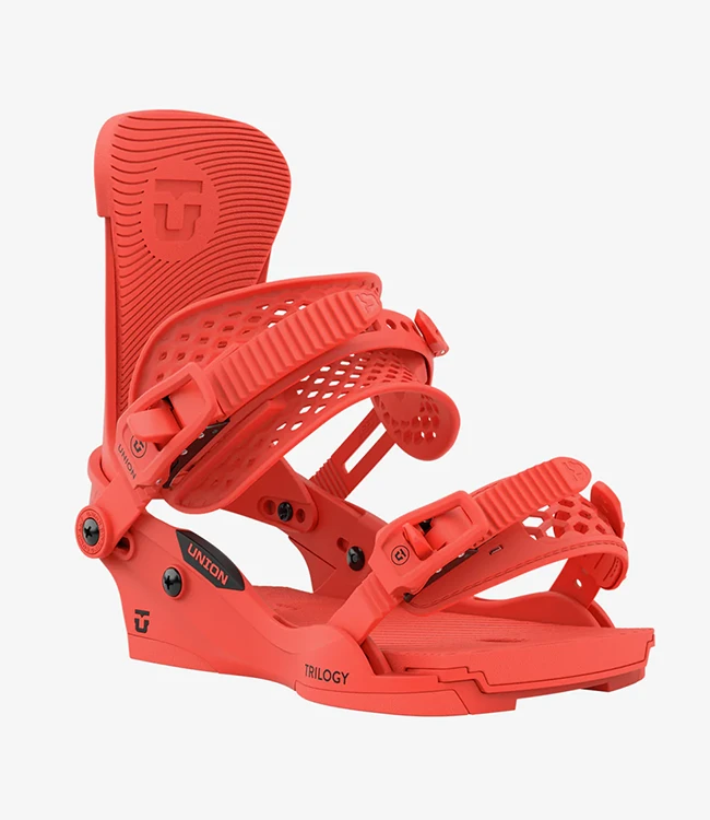 UNION Women's Trilogy Binding 3 UNION Women's Trilogy Binding