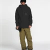 Volcom Men's DUA Insulated GTX Jacket 1 Volcom Men's DUA Insulated GTX Jacket -SnowLine Outfitters Shop volcom mens dua insulated gtx jacket