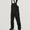 Volcom Men's Roan Bib 2 Volcom Men's Roan Bib -SnowLine Outfitters Shop volcom mens roan bib